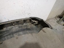 Pare-choc arrière Citroen HY