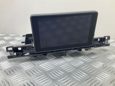 Audi A4 S4 B9 2017 Bildschirm Display Anzeige 8W2919604 MJA90705