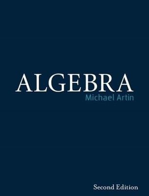 Algebra - ACCEPTABLE