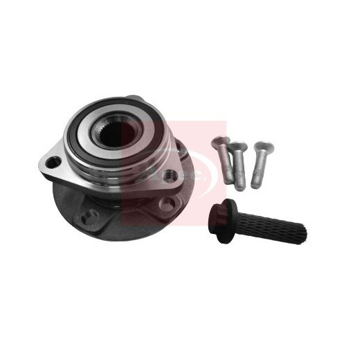 For SEAT ATECA KH7 KHP 2016 on WHEEL BEARING KIT AWB1316