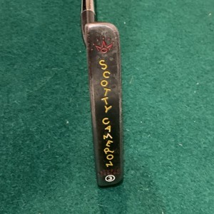 Scotty Cameron Studio Design パター型キーホルダー Scotty Cameron Studio Design 1 | eBay