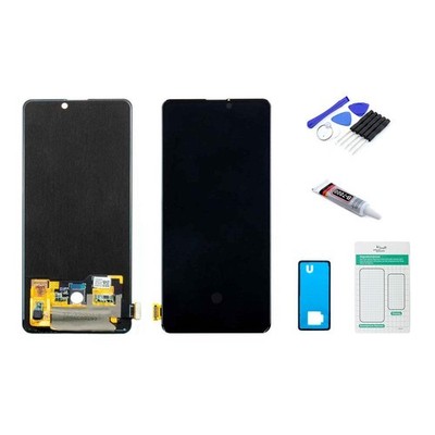 Xiaomi Mi 9T Pro Display schwarz - Set Versand aus Deutschland