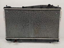 Radiateur Chevrolet EPICA