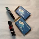 Two Zinsco Tandem Breakers RC38-20 20 Amp & RC-38 15 Amp 2 Pole Tandem Breaker — photo 1