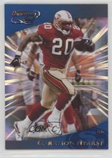 2000 Quantum Leaf Garrison Hearst #247 0q3