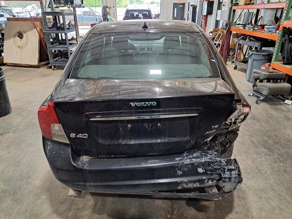 S40 Sku #4234122 Lh Driver Side Strut 2008 Foto 4 de 4