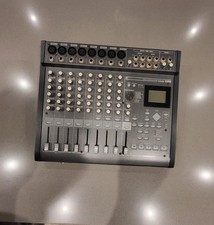 Korg D888 Digital Recording Studio Multi Track Recorder