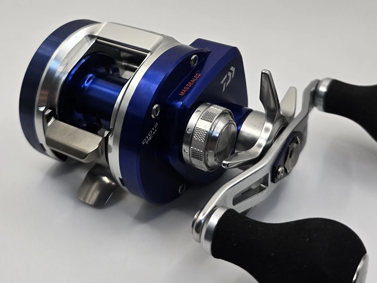 Daiwa Ryoga for sale - eBay