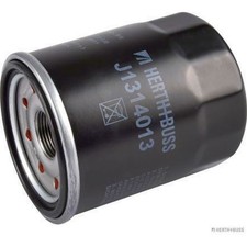 ORIGINAL® Herth+BussJakoparts Ölfilter für Honda JAZZ III JAZZ II CIVIC VIII