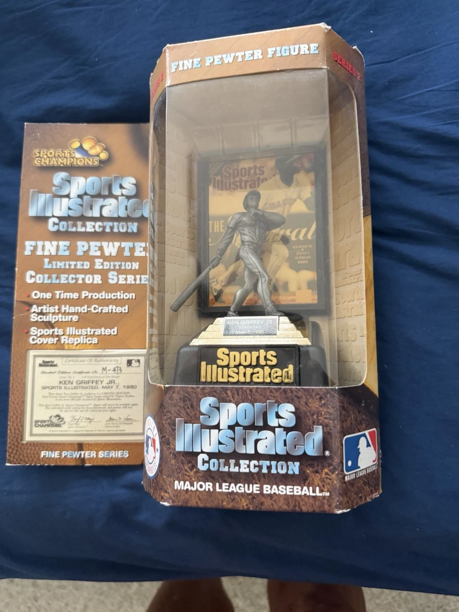 Ken Griffey Jr Regular Season MLB Action Figures for sale | eBay