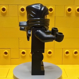 LEGO&reg; Ninjago Cole Minifigure The Golden Weapons Ninja 2112 2516 2263 njo0006