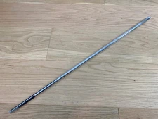 Post for LP Latin Percussion Bongo Hand Drum Mount Holder Part 80s 90s Vtg 3/8"