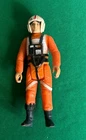 1978 Vtg Kenner Star Wars X-Wing Fighter Pilot Luke Skywalker Action Figure Only