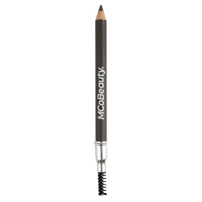 MCoBeauty - Everyday Perfect Brow Pencil - Medium Dark Shade - Eyebrow Pencil