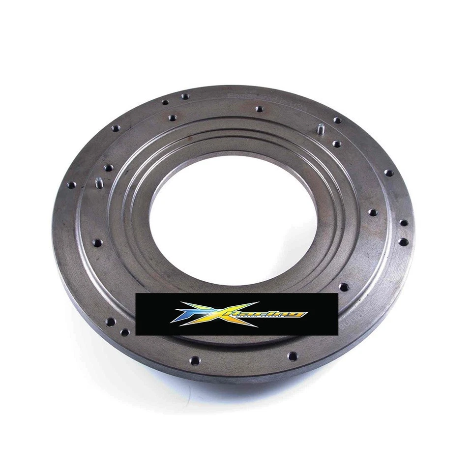 FX OE HD FLYWHEEL fits 1995-2001 NISSAN MAXIMA INFINITI i30 i30t 3.0L DOHC V6 - Image 2 of 4