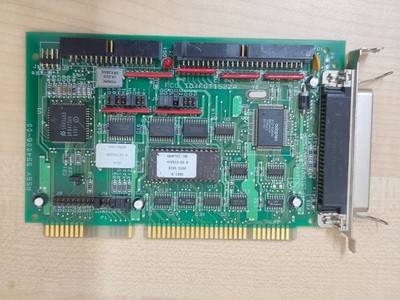 Adaptec AHA-1522A 1510A 1520A ASSY 555300-01 #9430 LY