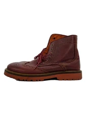 Danner Lace-Up Boots/Us7.5/Brd 11512