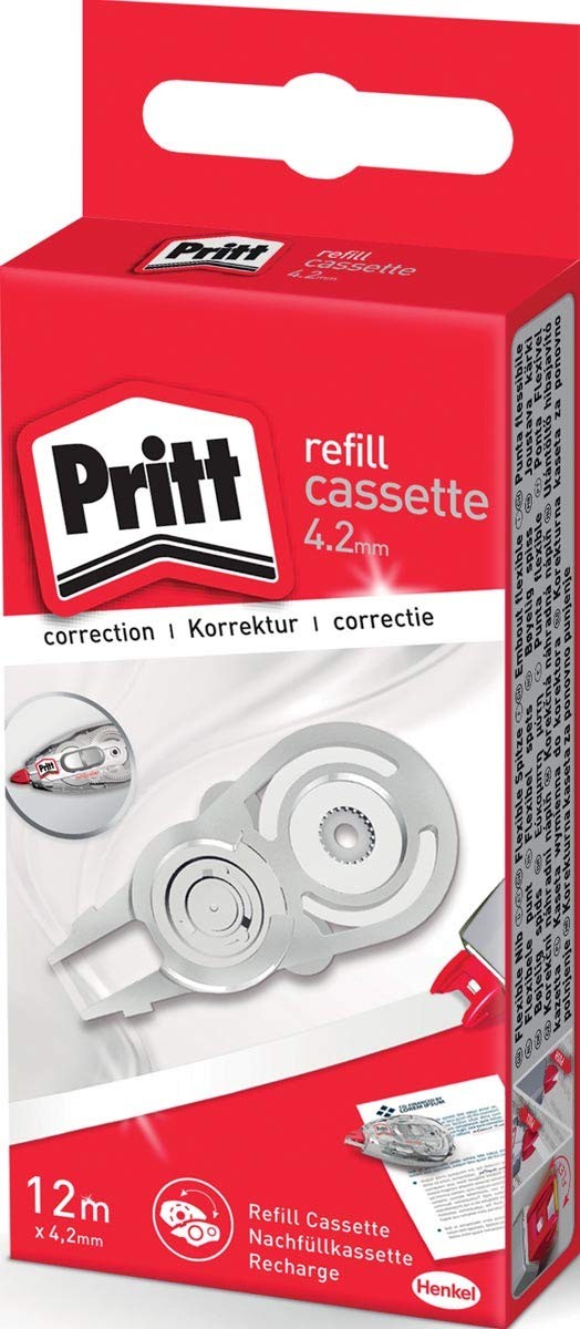 Pritt PRX4H 12 42 12990₽