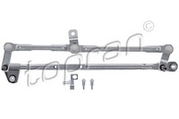 Topran WischergestäNge 208 615 FüR Opel Signum Z02 CC Z03 Vectra Caravan F35 F68