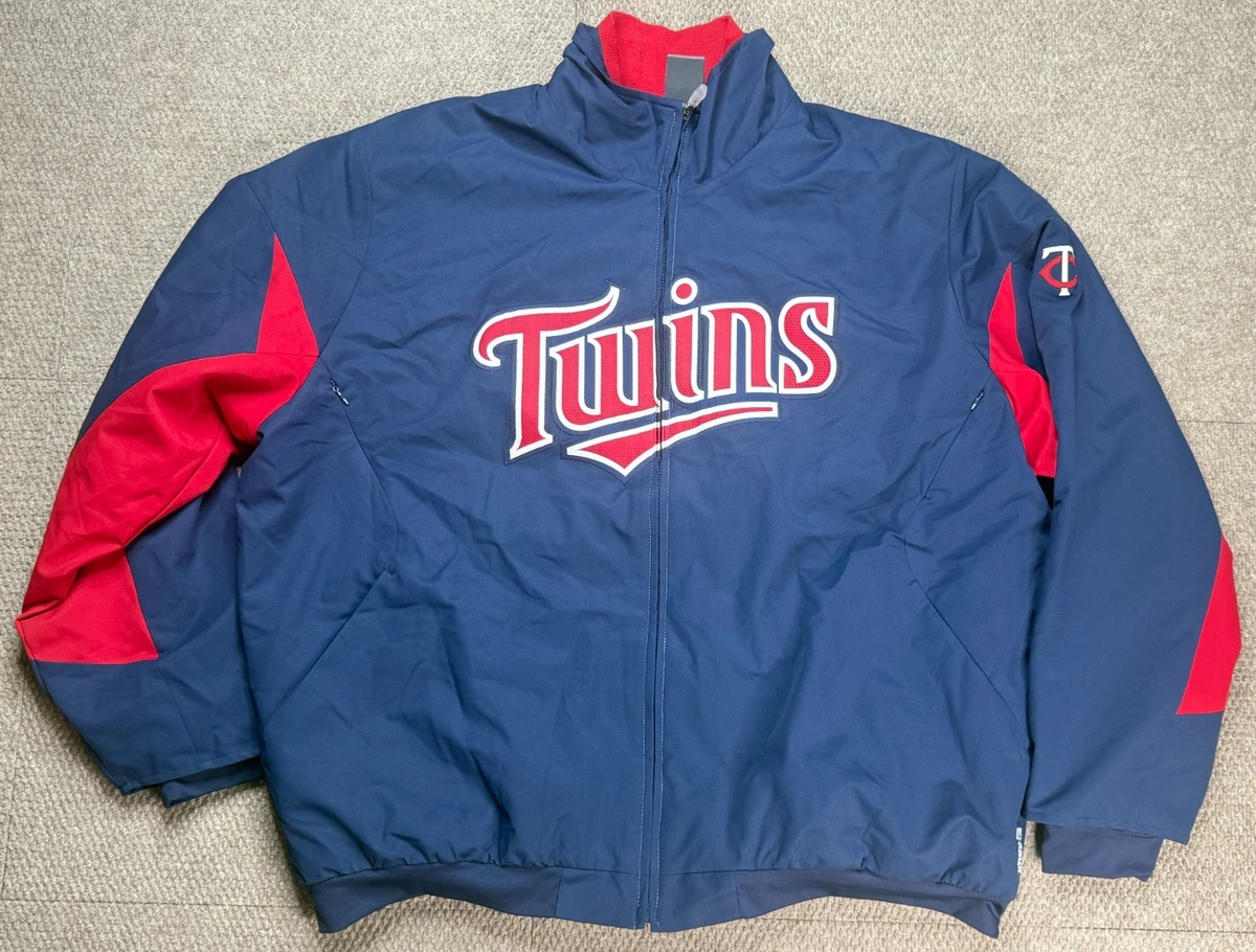 Majestic Minnesota Twins MLB Jackets for sale | eBay