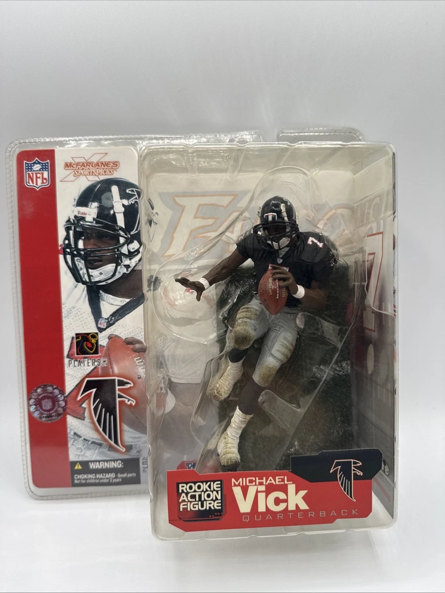 Las mejores ofertas en Deportes de figuras de acción McFarlane