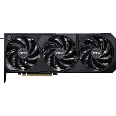 MSI G508016S3C RTX 5080 16GB Shadow 3X OC Graphics Card
