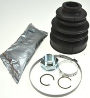 NEU - Spidan 26040 Faltenbalgsatz, Antriebswelle FüR Honda
