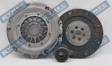 Disque d'embrayage Volvo S60