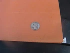 1947-D Washington Quarter  90% Silver- Below Fine