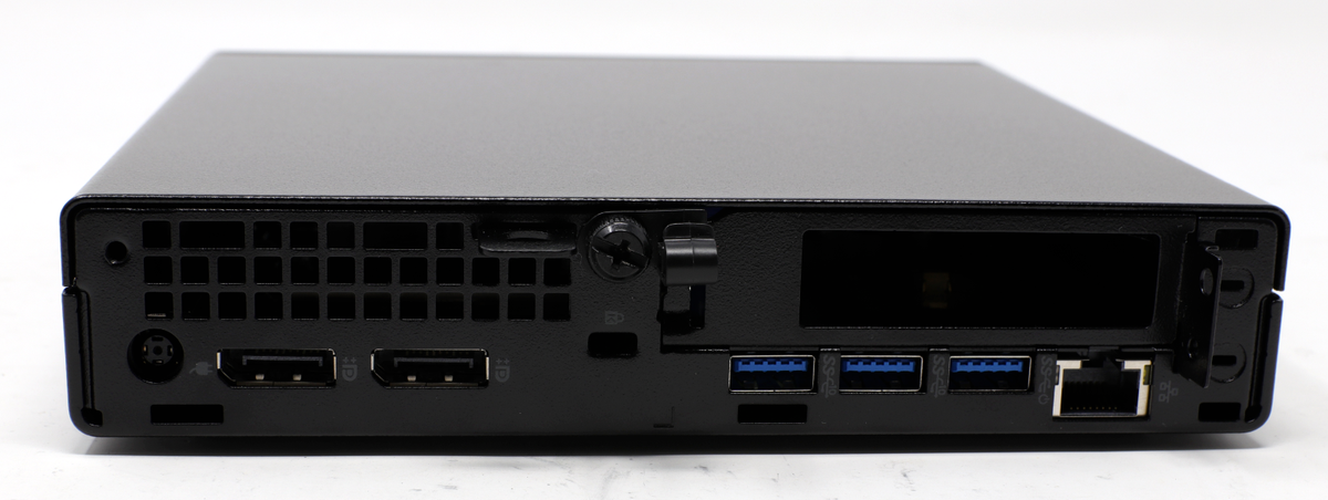 Dell Optiplex 7090 Micro SFF (i5 10600 - 16GB RAM - 256GB