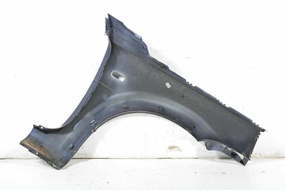 Land Rover Freelander 2005 guardabarros delantero izquierdo lado del conductor OEM Foto 3 de 4