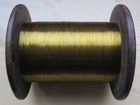 15,0  m. Nichrome  X2ON80 0,07 mm, vinylflex insulation / 41 AWG /280 Ohm /m .