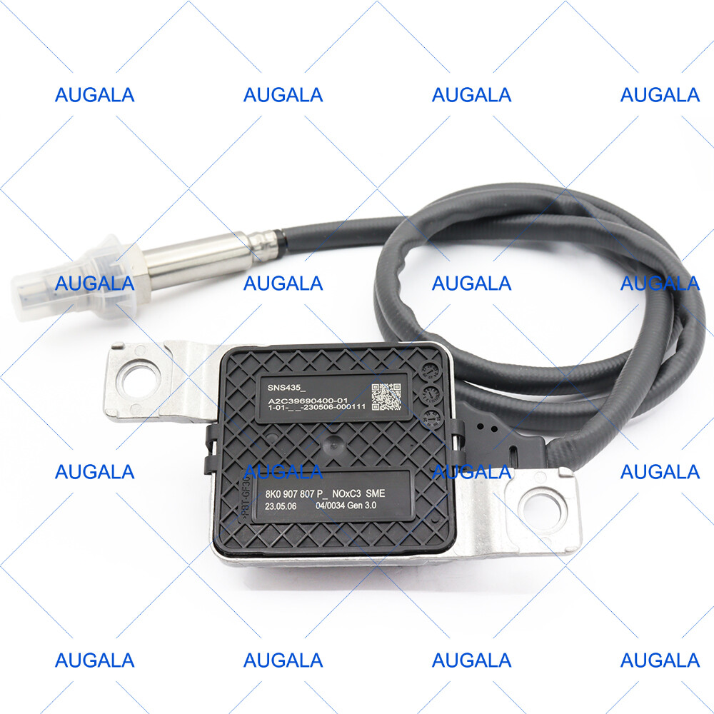 95860680741 95860680742 NITROGEN OXIDE NOX SENSOR FOR PORSCHE