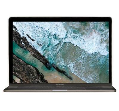 Apple MacBook Pro 13'' 2017 14,1 2.3 i5 16GB - FOR PARTS - No HD/BATT -TESTED - D