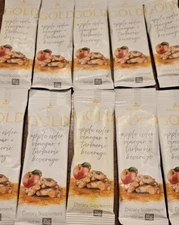 Bravenly Global Gold 10 Individual To Go Packs