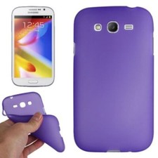 Phone Case Protection Frame Case For Samsung i9080 i9082