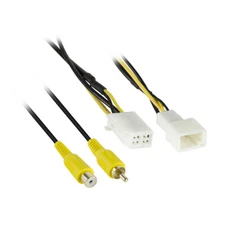 Axxess AXBUCH-MZ Camera Wiring Harness - Sonic Electronix