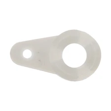 Door Closer Plate for Kenmore 25354622400 25355333600 2535470340A 25357192600