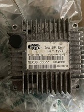 CENTRALINA MOTORE BEVERLY 500 GIÀ SCODIFICATA