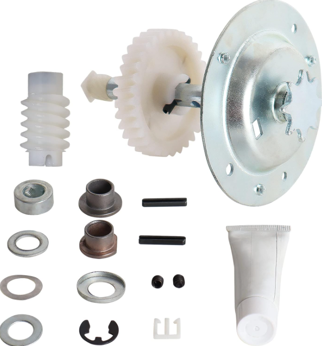 Gear Sprocket Kit For Liftmaster 41A5021 41A4252 41A5483