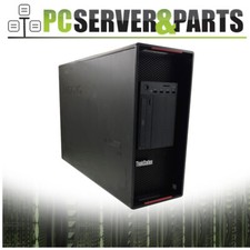 Lenovo ThinkStation P920 Gold CPU Win 10 Pro Wholesale - CTO - Custom To Order
