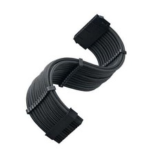 SilverStone PP07E-MBW-V2 Super Flexible PSU E...