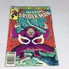 The Amazing Spider-Man #241 (Jun 1983, Marvel)