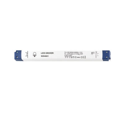SIGOR Netzteil POWERLINE SLIM 100W 24VDC 321x30x18mm 4,17A IP20