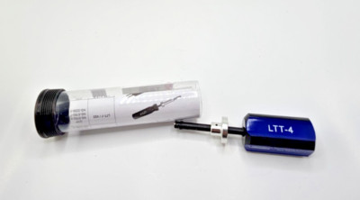 Ripley Cablematic LTT-4 36865 Locking Terminator Tool 4.5''