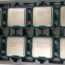 Intel Xeon E5-2440 V2 LGA1356 CPU Processor 1.9GHz 8-Core 16-Threads 20M SR19T