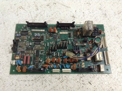 Osacom E5058G Circuit Board New