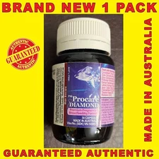 PM Procare Diamond 30 Capsules Made In Australia EX02/2027
