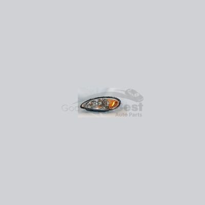 One New TYC Headlight Assembly Left 20602400 5288765AI for 