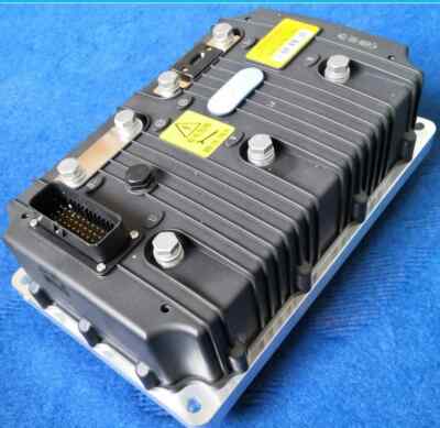 72v 400A Enpower AC Motor Speed Controller MC 3336-7240 for EV | eBay